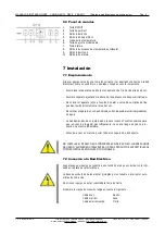 Предварительный просмотр 8 страницы Selecta 2101278 Manual