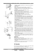 Предварительный просмотр 12 страницы Selecta 2101278 Manual