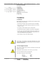 Предварительный просмотр 16 страницы Selecta 2101278 Manual