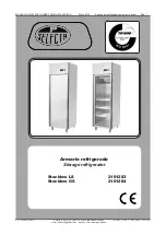 Selecta 2101283 Quick Start Manual preview