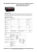 Preview for 13 page of Selecta 2101519 Instruction Manual