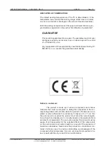 Preview for 15 page of Selecta 2101519 Instruction Manual