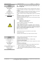 Предварительный просмотр 9 страницы Selecta 4000629 Instruction Manual