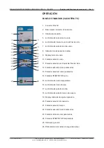 Предварительный просмотр 6 страницы Selecta 4001489 Manual