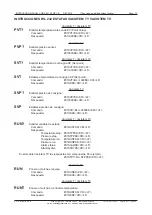 Предварительный просмотр 13 страницы Selecta 4001489 Manual