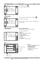 Preview for 49 page of Selecta 4002423 Manual