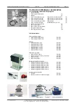 Предварительный просмотр 4 страницы Selecta 4002851 Manual