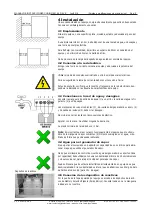 Предварительный просмотр 9 страницы Selecta 4002851 Manual