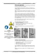 Предварительный просмотр 10 страницы Selecta 4002851 Manual