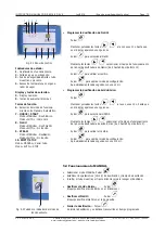 Предварительный просмотр 12 страницы Selecta 4002851 Manual