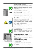 Предварительный просмотр 14 страницы Selecta 4002851 Manual