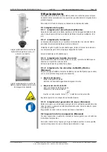 Предварительный просмотр 20 страницы Selecta 4002851 Manual