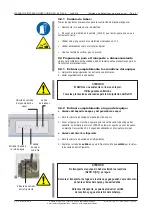 Предварительный просмотр 21 страницы Selecta 4002851 Manual