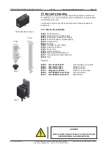 Предварительный просмотр 24 страницы Selecta 4002851 Manual