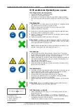 Предварительный просмотр 27 страницы Selecta 4002851 Manual