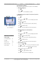 Предварительный просмотр 38 страницы Selecta 4002851 Manual