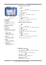 Предварительный просмотр 39 страницы Selecta 4002851 Manual