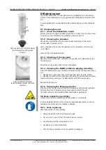 Предварительный просмотр 47 страницы Selecta 4002851 Manual