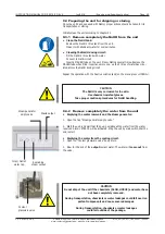 Предварительный просмотр 48 страницы Selecta 4002851 Manual