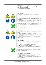 Предварительный просмотр 54 страницы Selecta 4002851 Manual