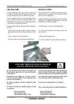 Preview for 5 page of Selecta 4100519 Instruction Manual