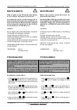 Preview for 8 page of Selecta 4100519 Instruction Manual