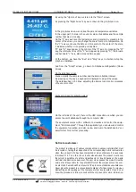 Preview for 15 page of Selecta 4120823 Manual