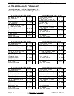 Предварительный просмотр 3 страницы Selecta MACRO Manual