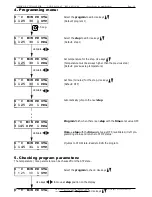 Предварительный просмотр 12 страницы Selecta MACRO Manual