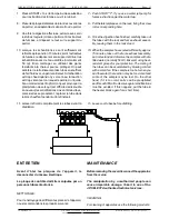 Предварительный просмотр 15 страницы Selecta MACRO Manual