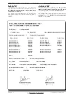 Предварительный просмотр 29 страницы Selecta MACRO Manual