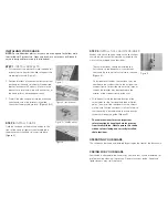 Preview for 3 page of SelectBlinds Classic Roman Shades Installation Instructions