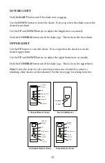 Предварительный просмотр 24 страницы SelectBlinds CORD LOOP Installation & Care Instructions