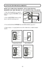 Предварительный просмотр 28 страницы SelectBlinds CORD LOOP Installation & Care Instructions