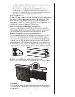 Предварительный просмотр 14 страницы SelectBlinds Cordless Cellular Fabric Shade Owner'S Handbook Manual