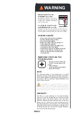 Preview for 5 page of SelectBlinds Dual E Series Install Manual