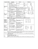 Предварительный просмотр 2 страницы SelectBlinds ERB25 Instruction Manual