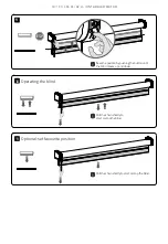 Предварительный просмотр 7 страницы SelectBlinds MOTION CM-01 Manual