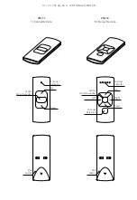 Предварительный просмотр 19 страницы SelectBlinds MOTION CM-01 Manual