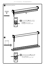 Предварительный просмотр 25 страницы SelectBlinds MOTION CM-01 Manual