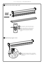 Предварительный просмотр 27 страницы SelectBlinds MOTION CM-01 Manual