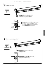 Предварительный просмотр 28 страницы SelectBlinds MOTION CM-01 Manual