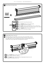 Предварительный просмотр 29 страницы SelectBlinds MOTION CM-01 Manual