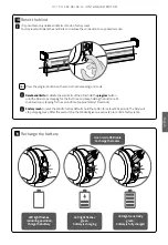 Предварительный просмотр 30 страницы SelectBlinds MOTION CM-01 Manual