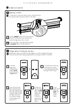 Предварительный просмотр 31 страницы SelectBlinds MOTION CM-01 Manual