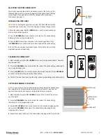 Preview for 9 page of SelectBlinds ROMAN Installation Manual