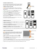 Preview for 20 page of SelectBlinds ROMAN Installation Manual