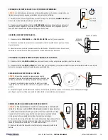 Preview for 21 page of SelectBlinds ROMAN Installation Manual