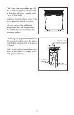 Preview for 7 page of SelectBlinds Skylight Installation & Care Instructions