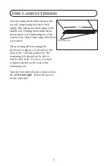 Preview for 8 page of SelectBlinds Skylight Installation & Care Instructions